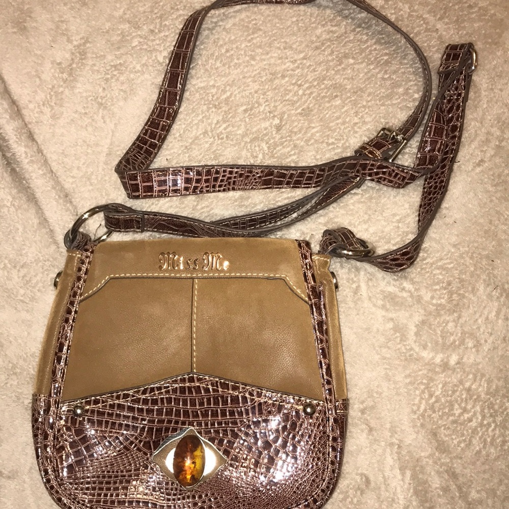 Miss Me purse